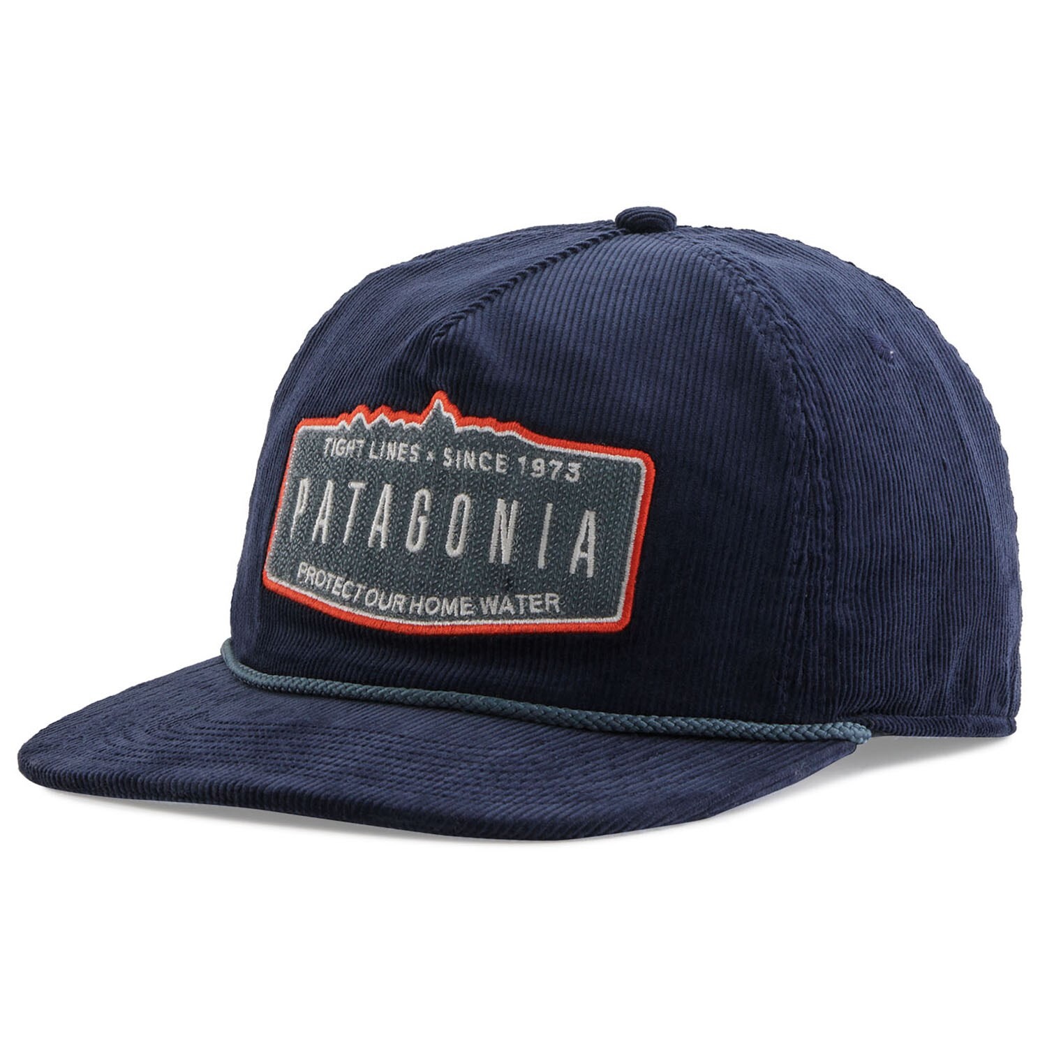 

Шляпа Patagonia Fly Catcher, ridgecrest