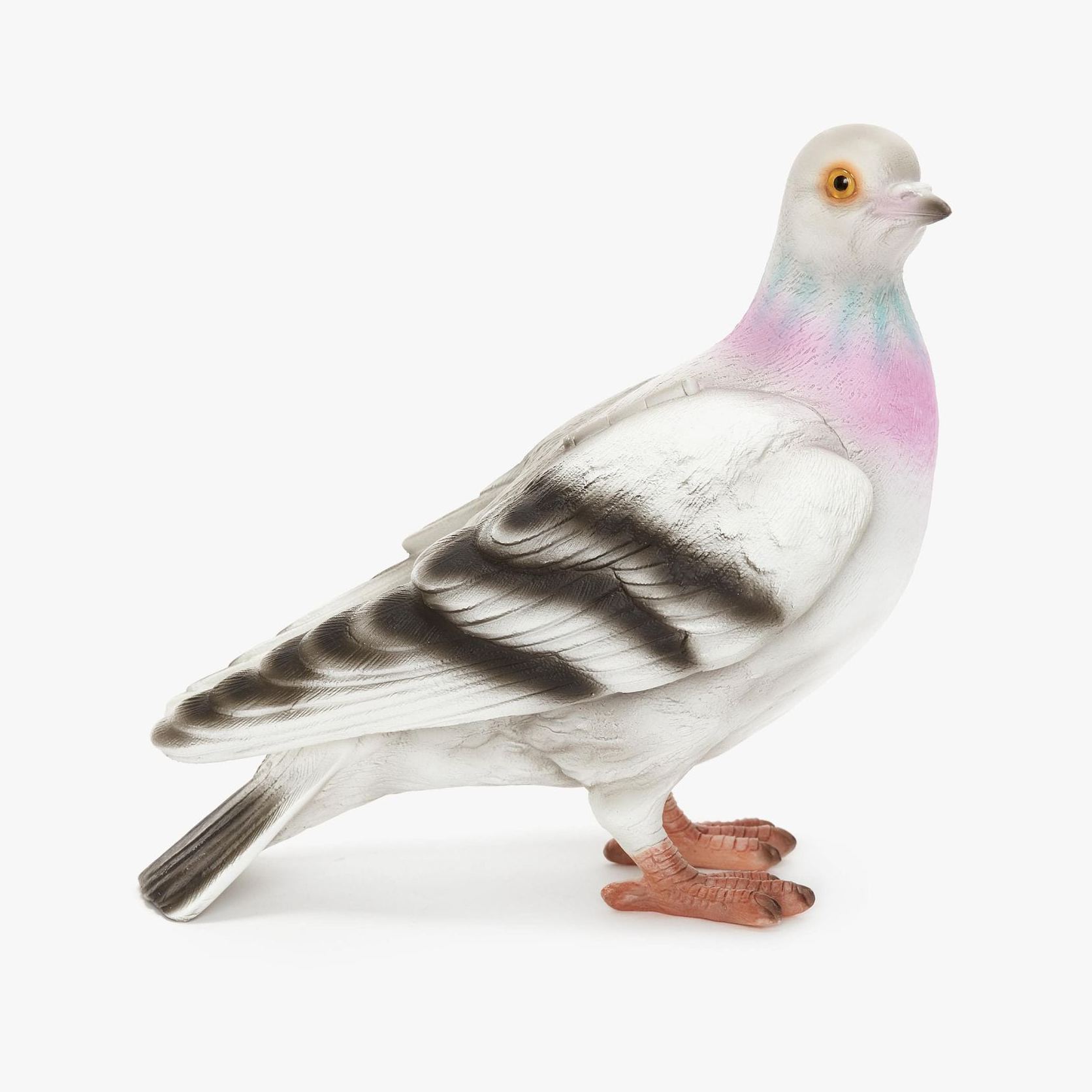 Заказать Сумка-клатч JW Anderson Pigeon, серый – цены, описание и  характеристики в «CDEK.Shopping»