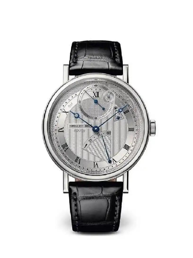 

Часы Classique Breguet
