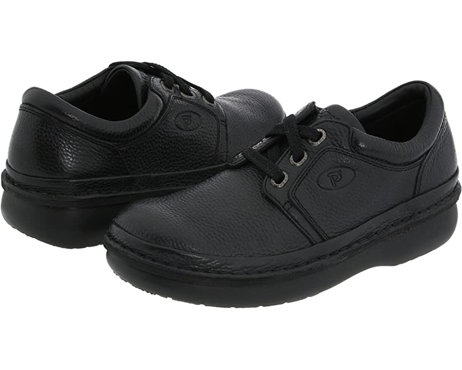 Кроссовки Village Walker Medicare/HCPCS Code = A5500 Diabetic Shoe Propet, черный - фото