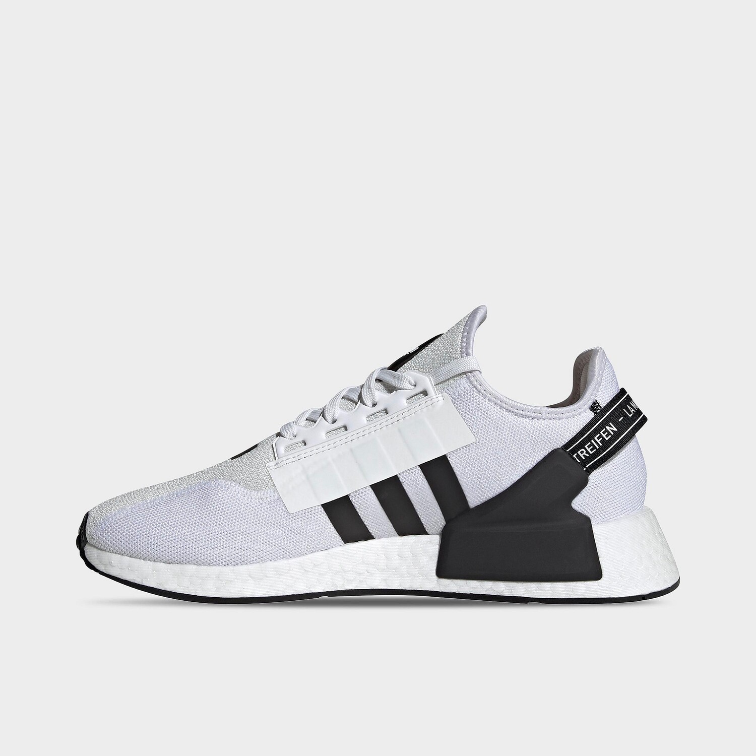 

Мужская повседневная обувь adidas Originals NMD R1 V2, белый