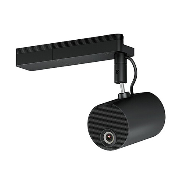 Проектор Epson LightScene EV-115, черный проектор epson epiqvision ultra ls500 черный