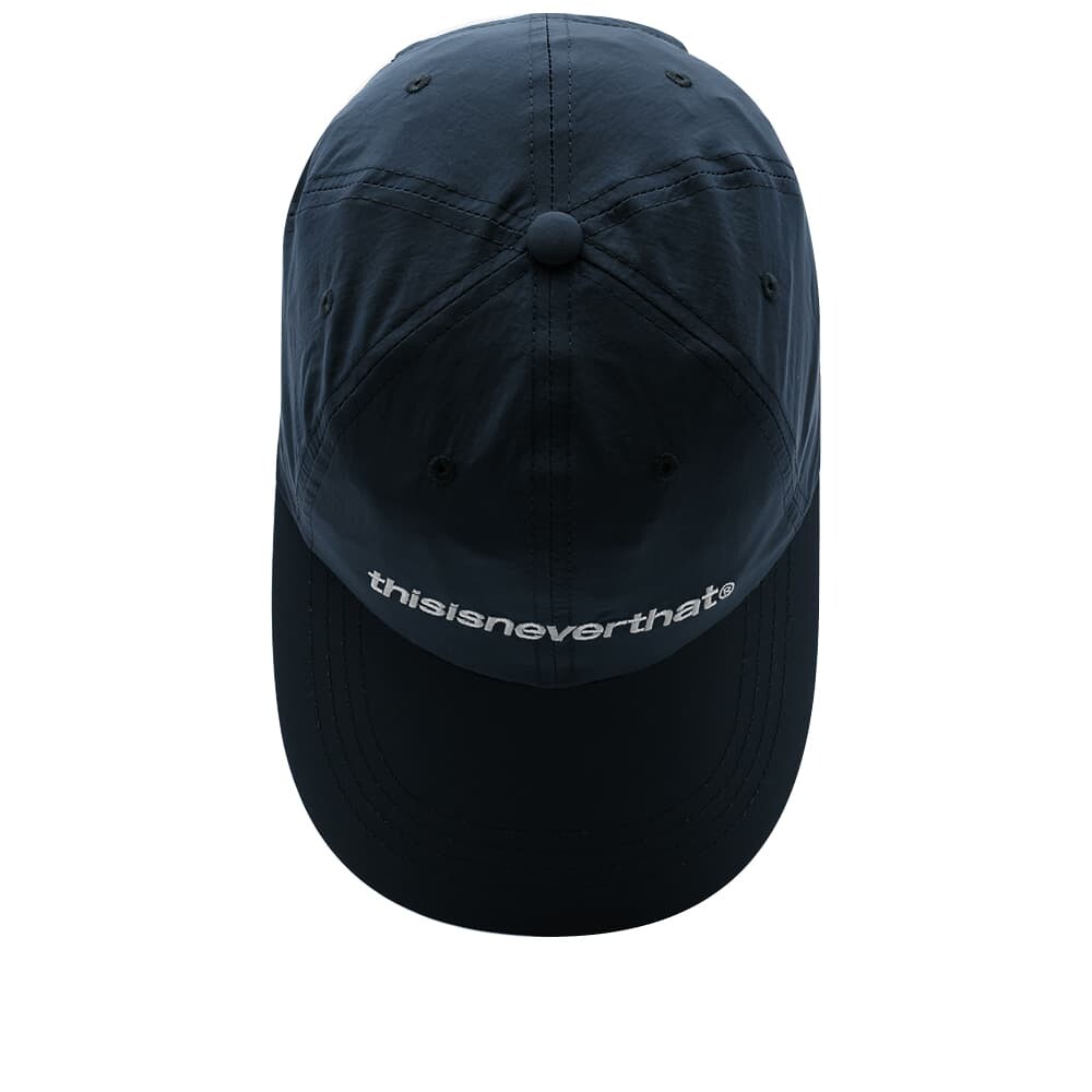 

Нейлоновая кепка с логотипом SP thisisneverthat