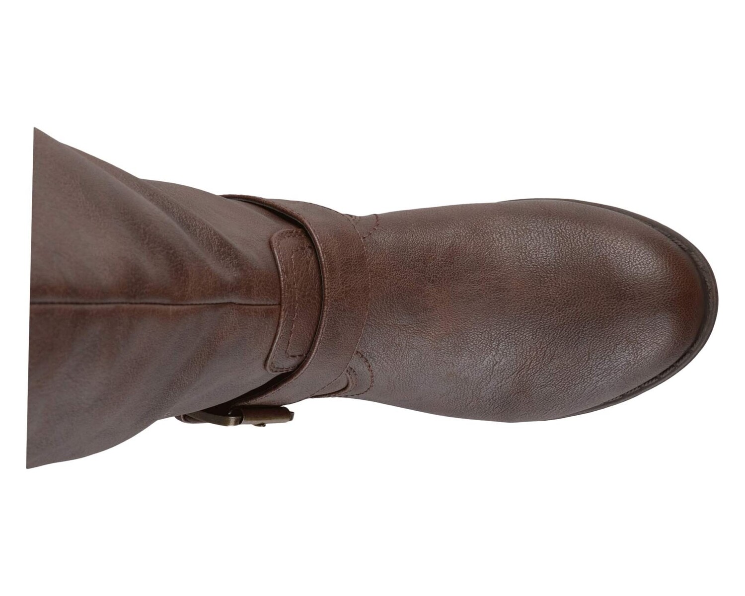 

Ботинки Kane Boot - Wide Calf Journee Collection, коричневый
