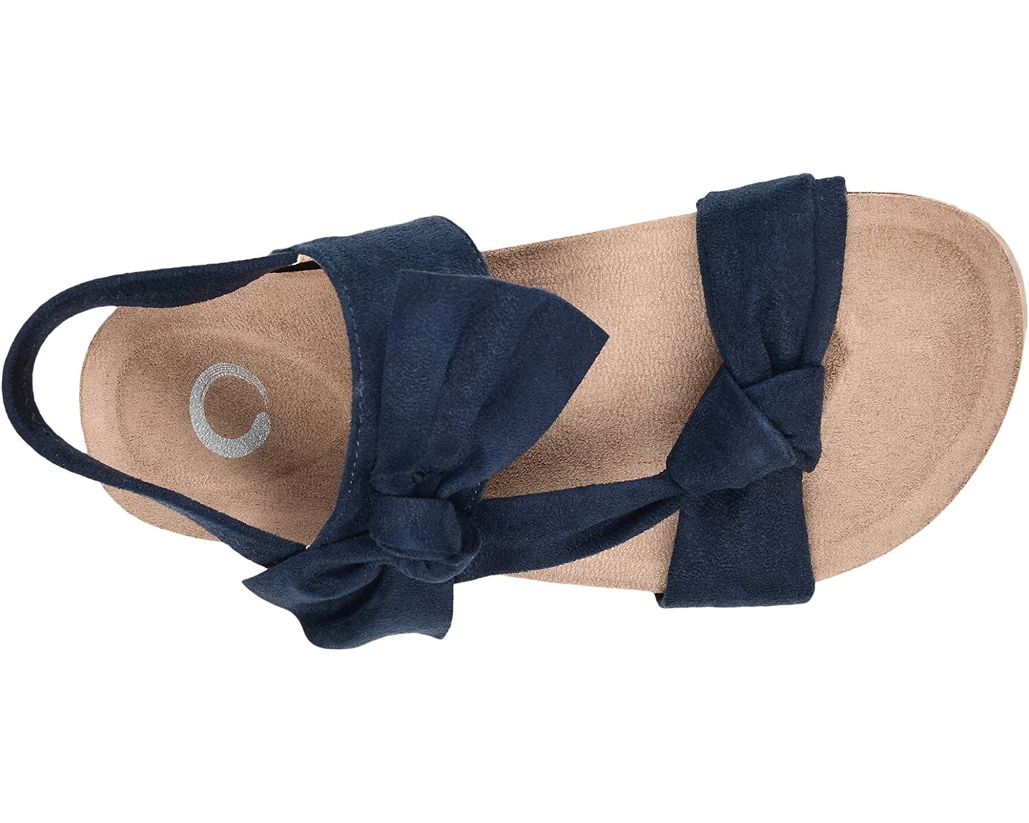 

Сандалии Xanndra Sandal Journee Collection, синий