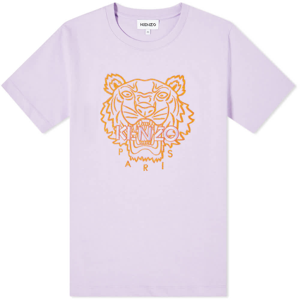 

Футболка Kenzo Tiger Loose Tee