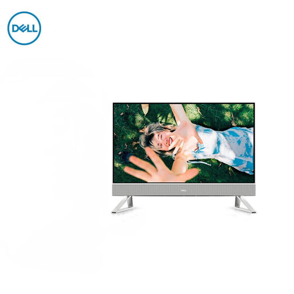 

Моноблок Dell Inspiron 5415 23,8" AMD R5-5625U