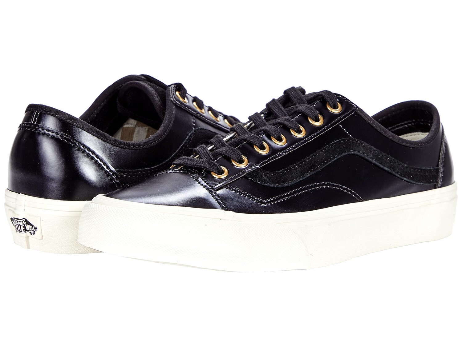 

Кеды Vans, Style 36 Decon SF