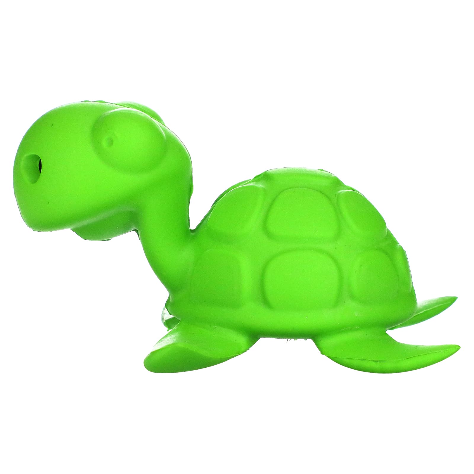 цена Игрушки Begin Again Toys для ванны из натурального каучука, черепаха