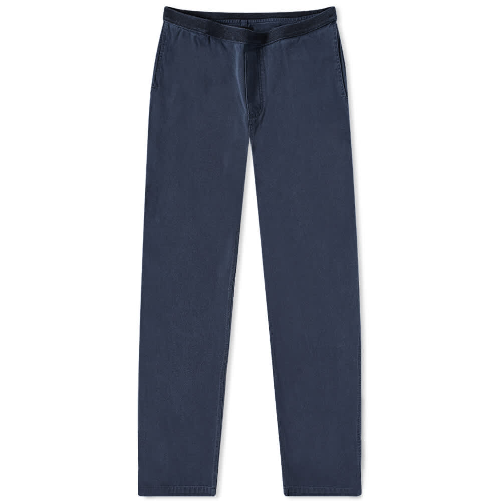 

Брюки Brain Dead Washed Hard & Software Carpenter Pant, Серый