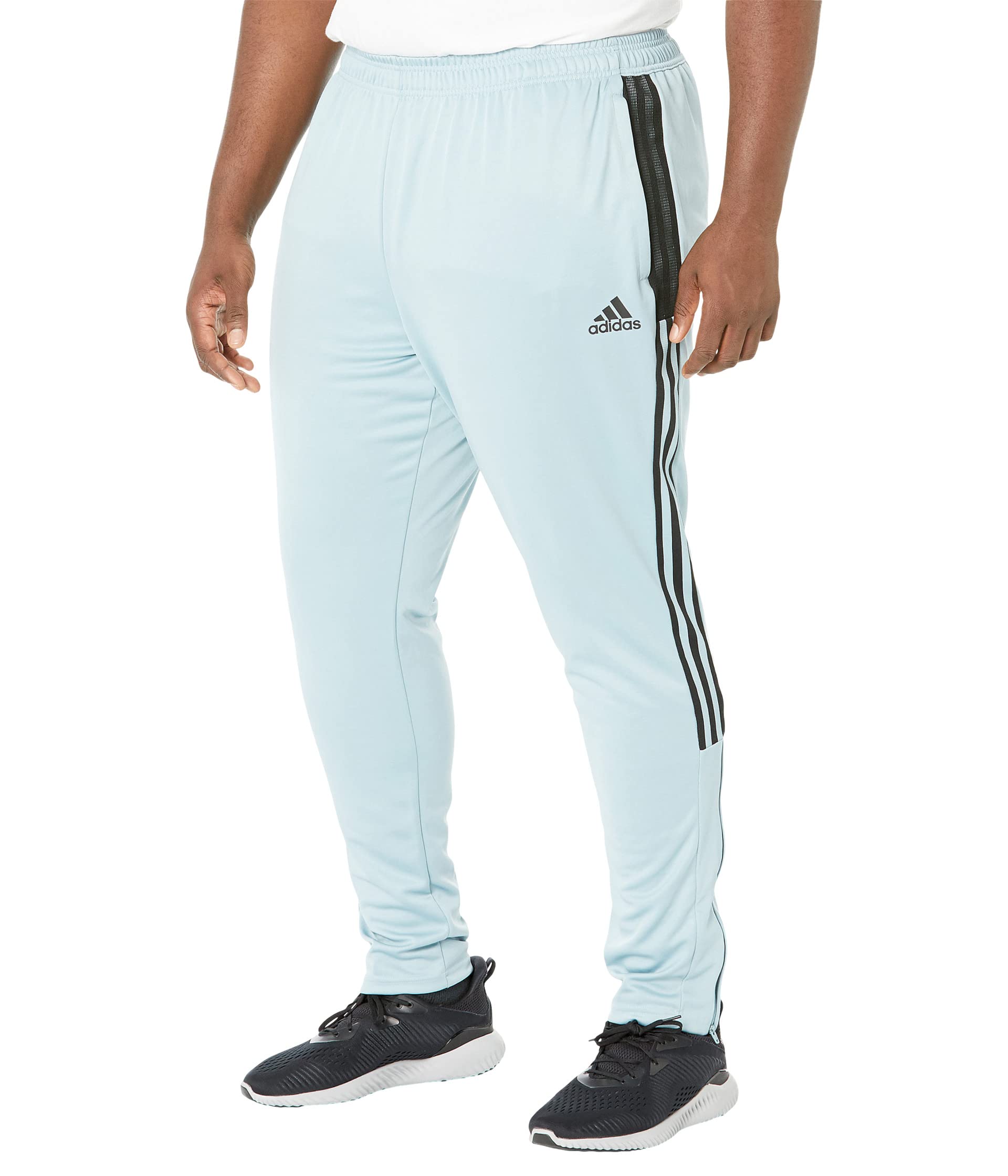 Adidas big and on sale tall