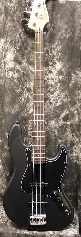 

Гитара Squier Affinity Jazz Bass 4