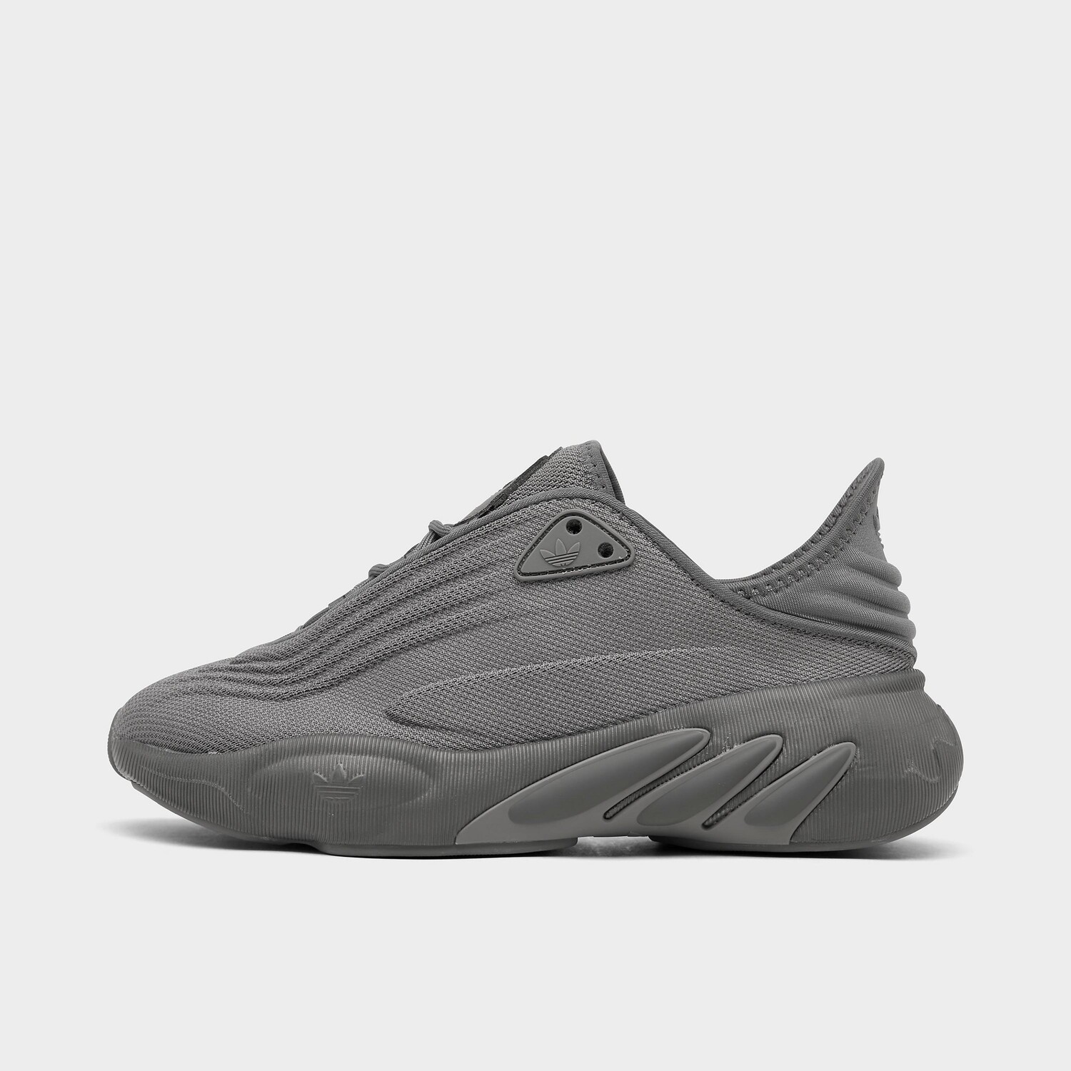 

Повседневная обувь adidas Originals Adifom SLTN для больших детей, серый