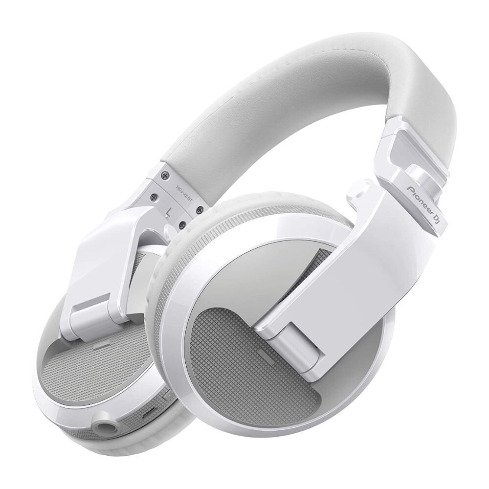 

Проводные наушники Pioneer HDJ-X5 для диджеев, белый