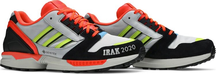 Irak 2020 hot sale adidas