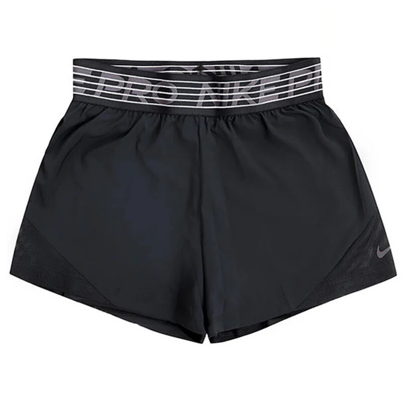 

Шорты Nike Pro Flex Women's Training, черный