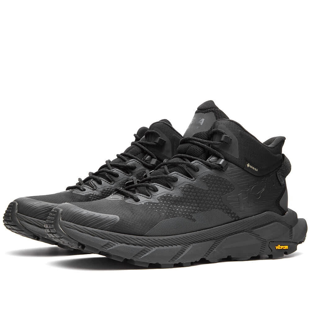 

Кроссовки HOKA ONE ONE Trail Code GTX