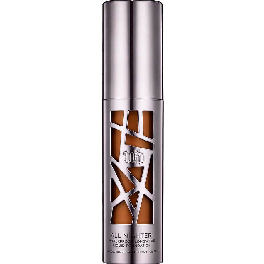 

База под макияж Urban Decay All Nighter Foundation, тон 12.0
