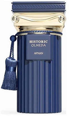Духи Afnan Perfumes Historic Olmeda historic olmeda парфюмерная вода 100мл уценка