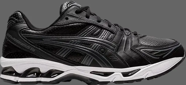 gel kayano 14 black graphite grey Asics CDEK.Shopping