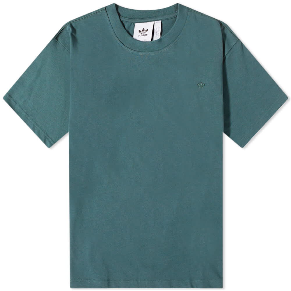 

Футболка Adidas Contempo Tee