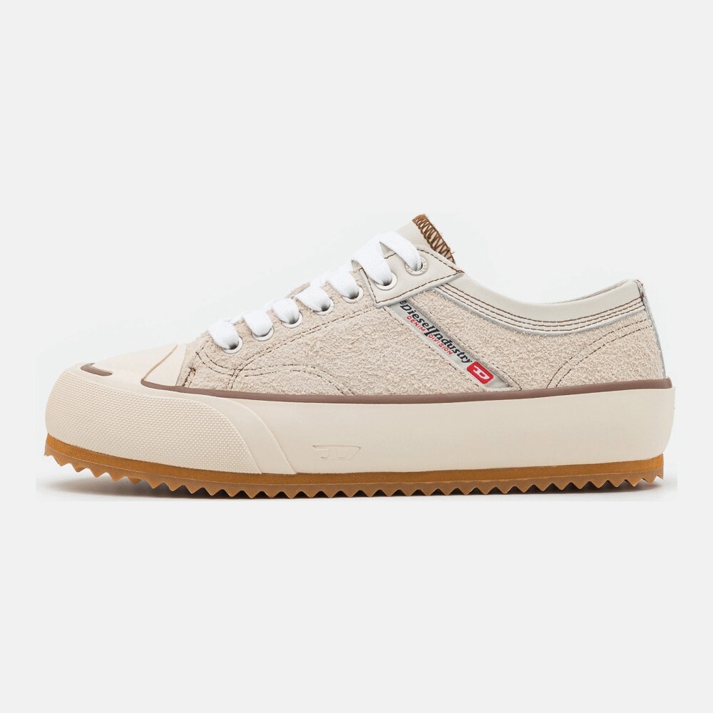 

Кроссовки Diesel S, white, Белый