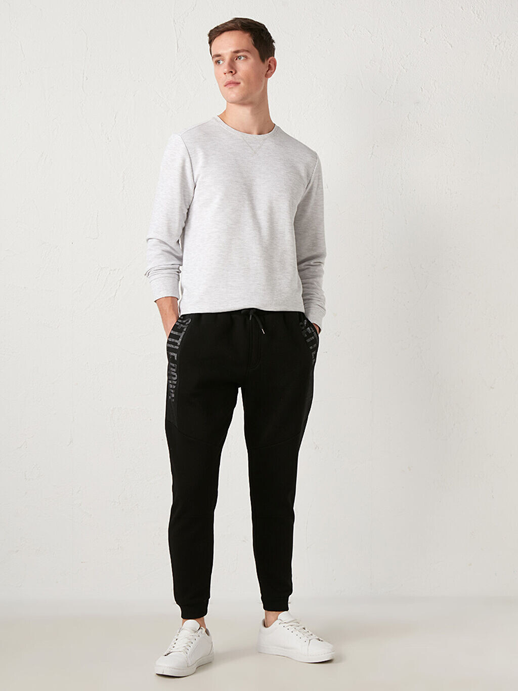 

Спортивные брюки Slim Fit Jogger LCW Casual