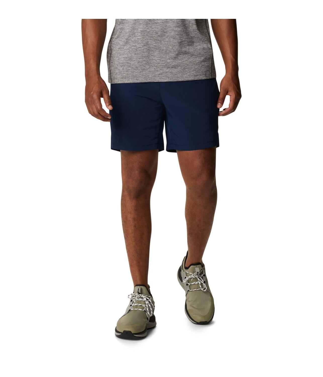 

Шорты Columbia, Alpine Chill Zero Shorts