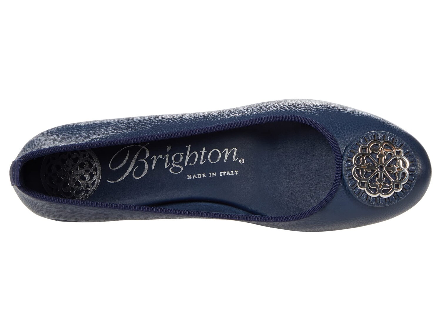 

Обувь на низком каблуке Brighton Aleta