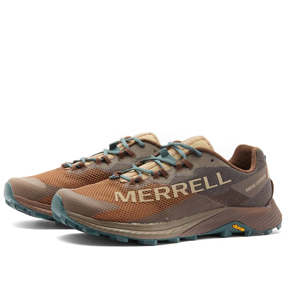 

Кроссовки Merrell x Reese Cooper MTL Long Sky 2