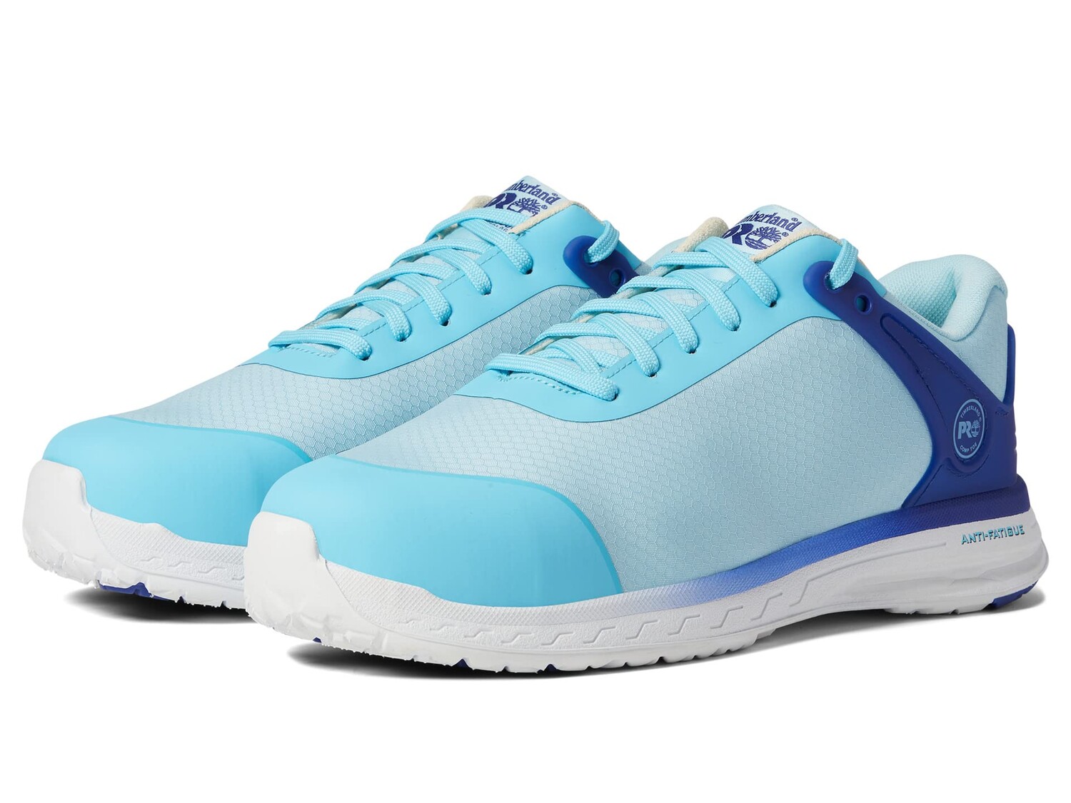 

Кроссовки Timberland PRO, Drivetrain Composite Safety Toe