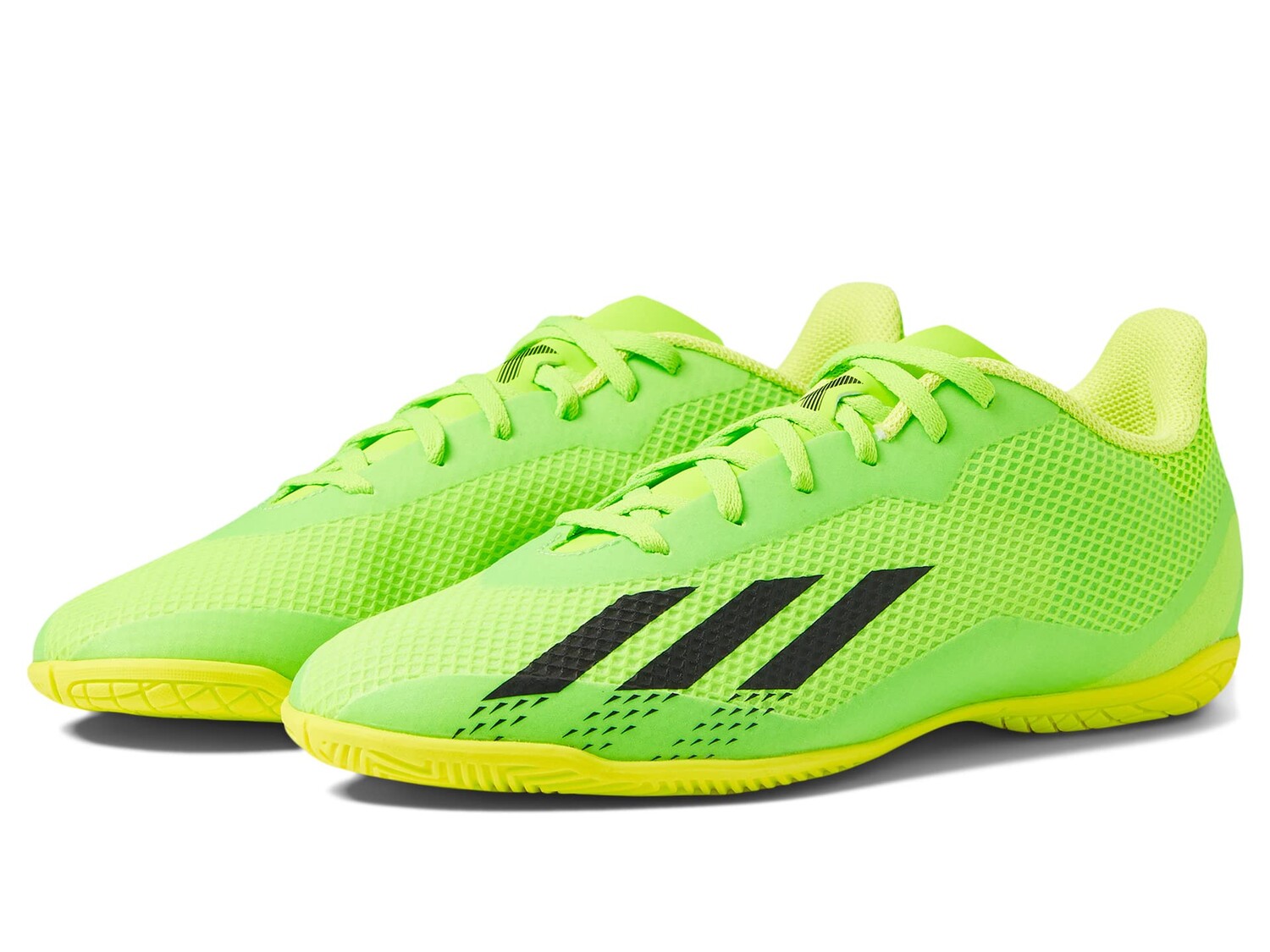 

Кроссовки adidas, X Speedportal.4 Indoor