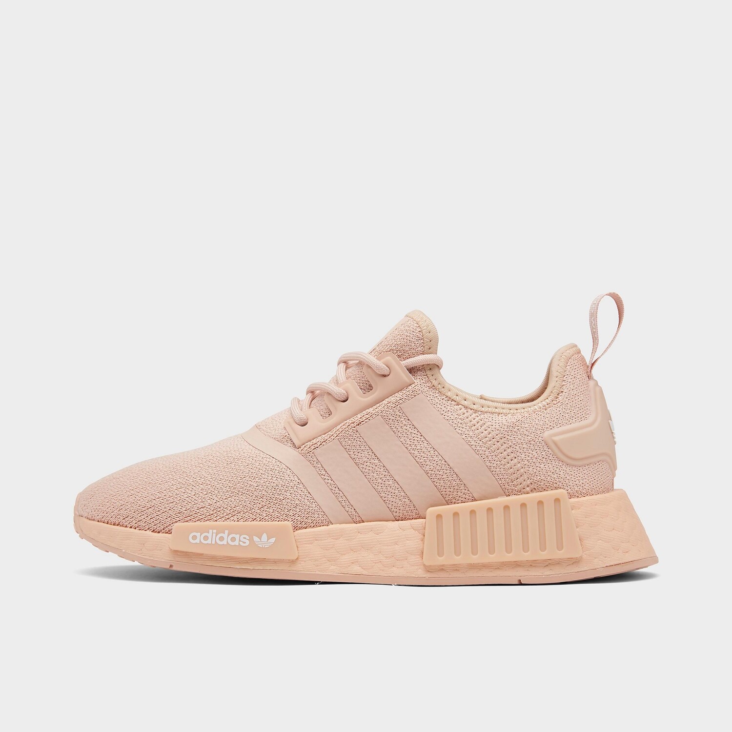 

Женская повседневная обувь Adidas Originals NMD R1, апельсин