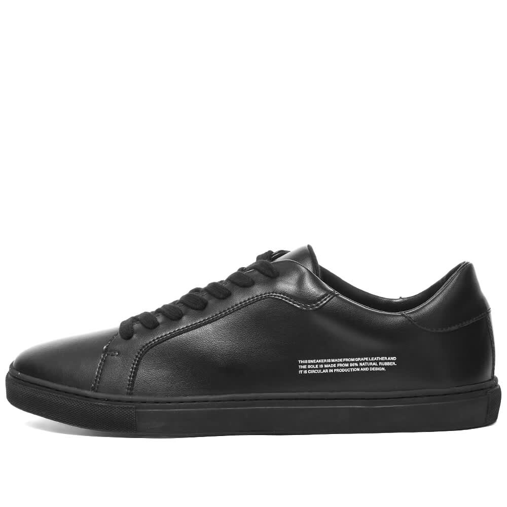 

Кроссовки Pangaia Grape Leather Sneaker