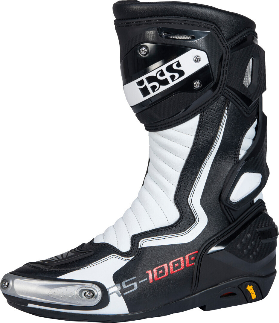 

Ботинки IXS RS-1000 Мотоциклетные