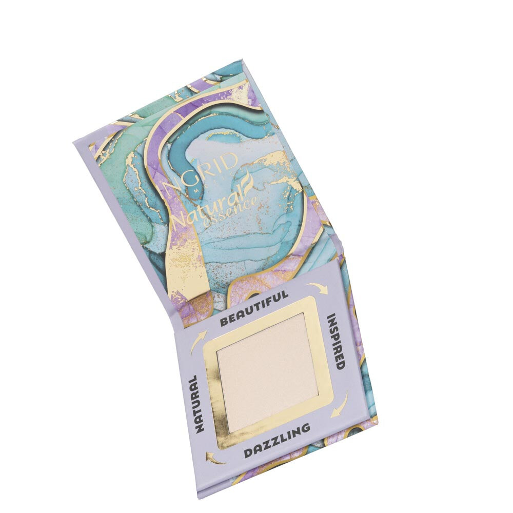 

Ingrid Хайлайтер для лица Natural Essence Starlight Highlighter 5г