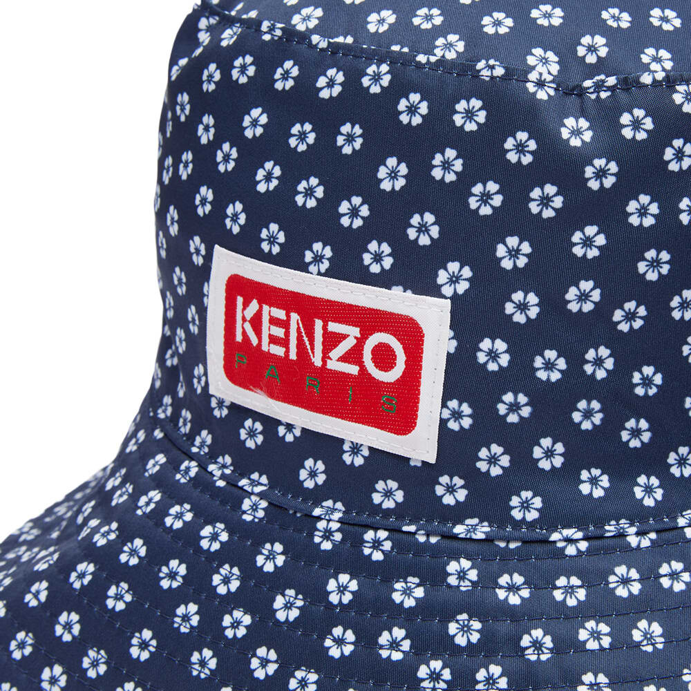 

Двусторонняя панама enzo Kenzo Paris