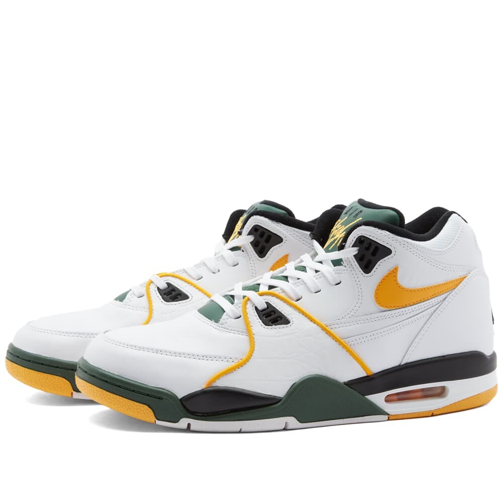 

Кроссовки Nike Air Flight 89
