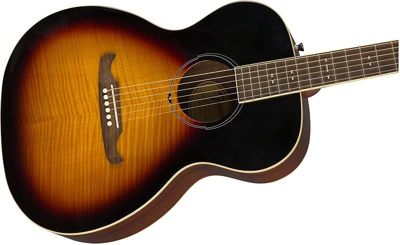 

Fender FA-235E CONCERT - Солнечные лучи