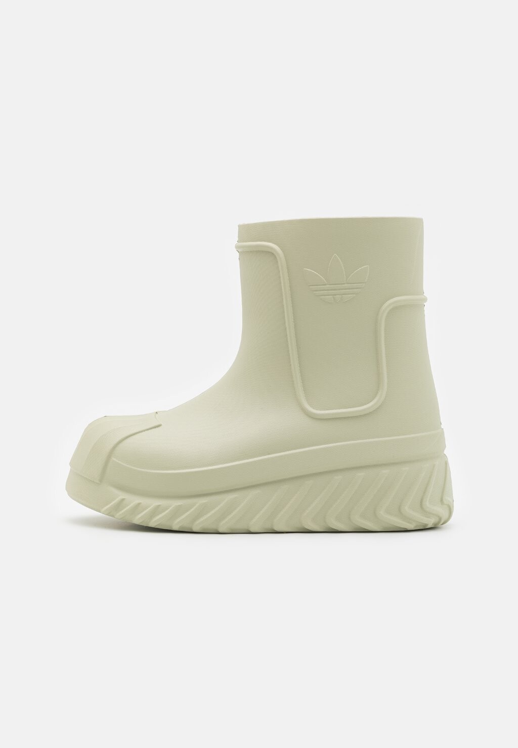 

Резиновые сапоги adidas Originals ADIFOM SUPERSTAR, зеленый