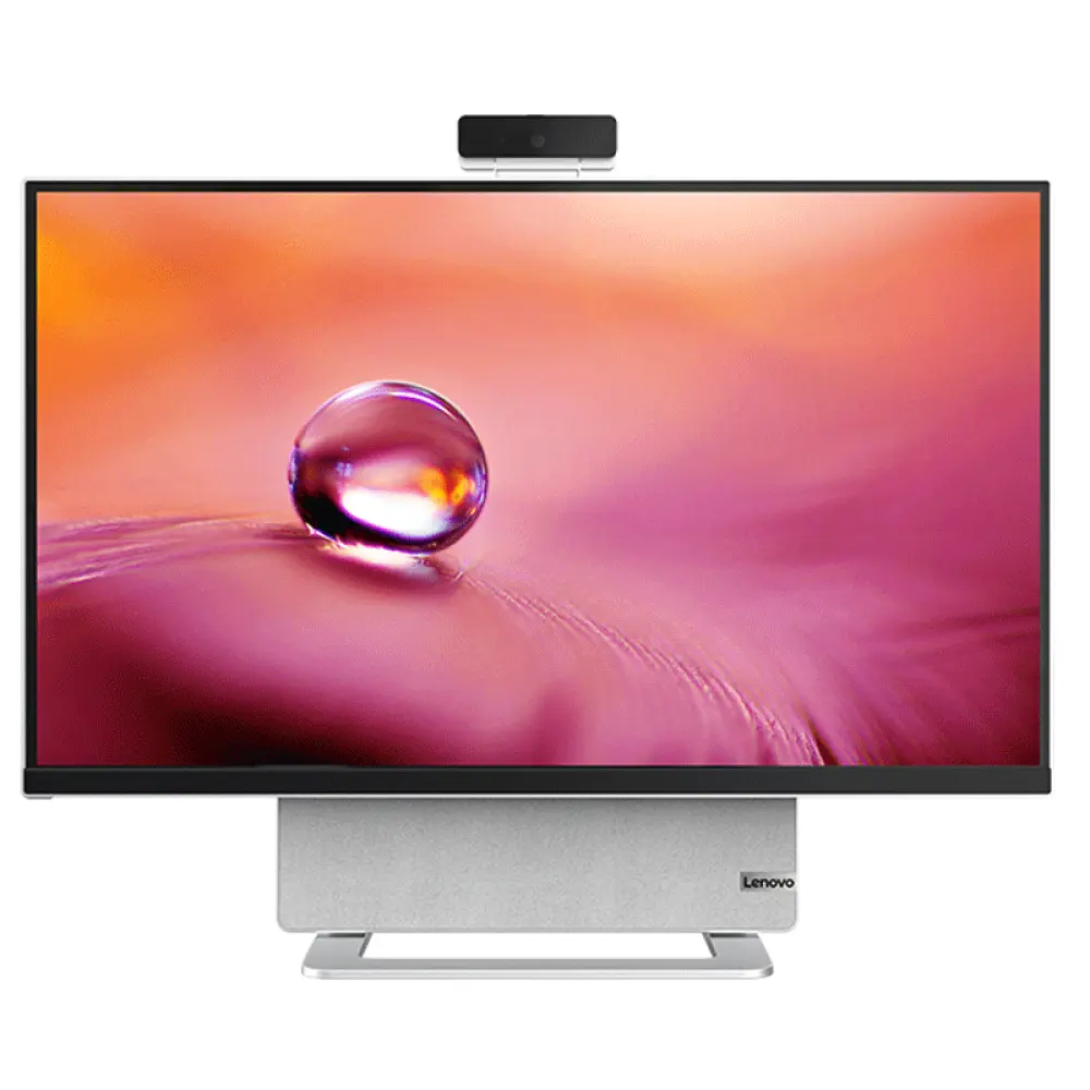 

Моноблок Lenovo YOGA 27 27" 4K 2021 Ryzen R7