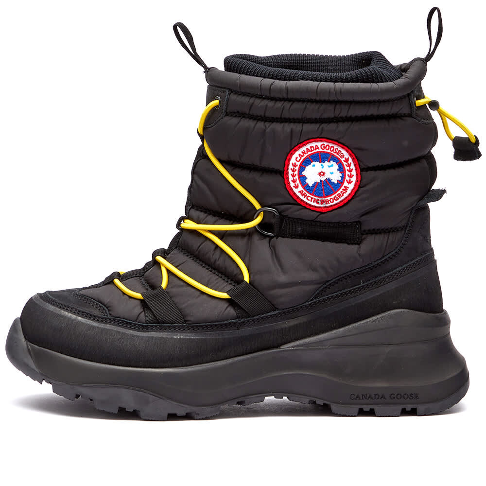 

Ботинки Canada Goose Toronto Boot