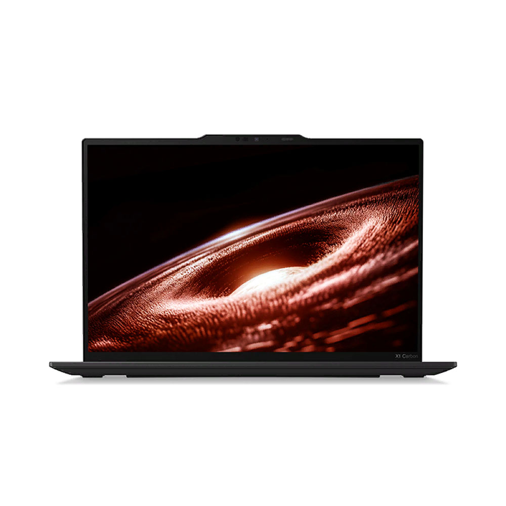 Ноутбук Lenovo ThinkPad X1 Carbon 2024 AI, 14, 32Гб/2Тб, Intel Core Ultra 7 155H, 4G LTE, чёрный, английская клавиатура цена и фото