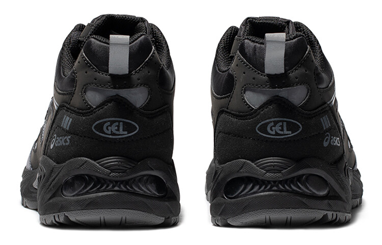 

Кроссовки Asics Gel-100TR черный/серый