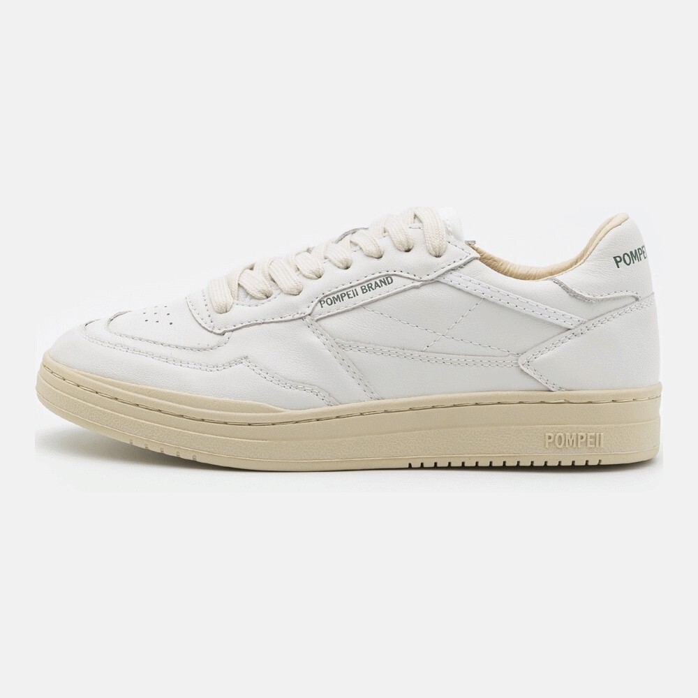 

Кроссовки Pompeii Elan Unisex, off-white