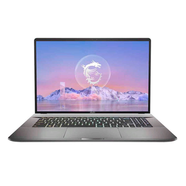 

Ноутбук MSI Creator Z17 HX Studio 17", сенсорный, 32Гб/2Тб, i9-13980HX, RTX 4070, серый, английская раскладка
