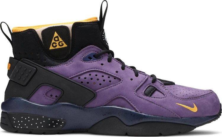 Nike ACG Air Mowabb OG Gravity Purple 2021