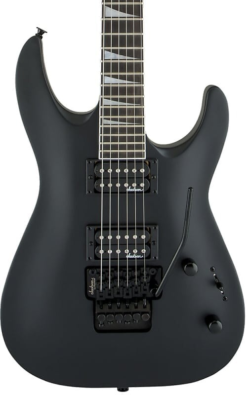 

Футболка Jackson JS Series Dinky Arch Top JS32 DKA - Satin Black