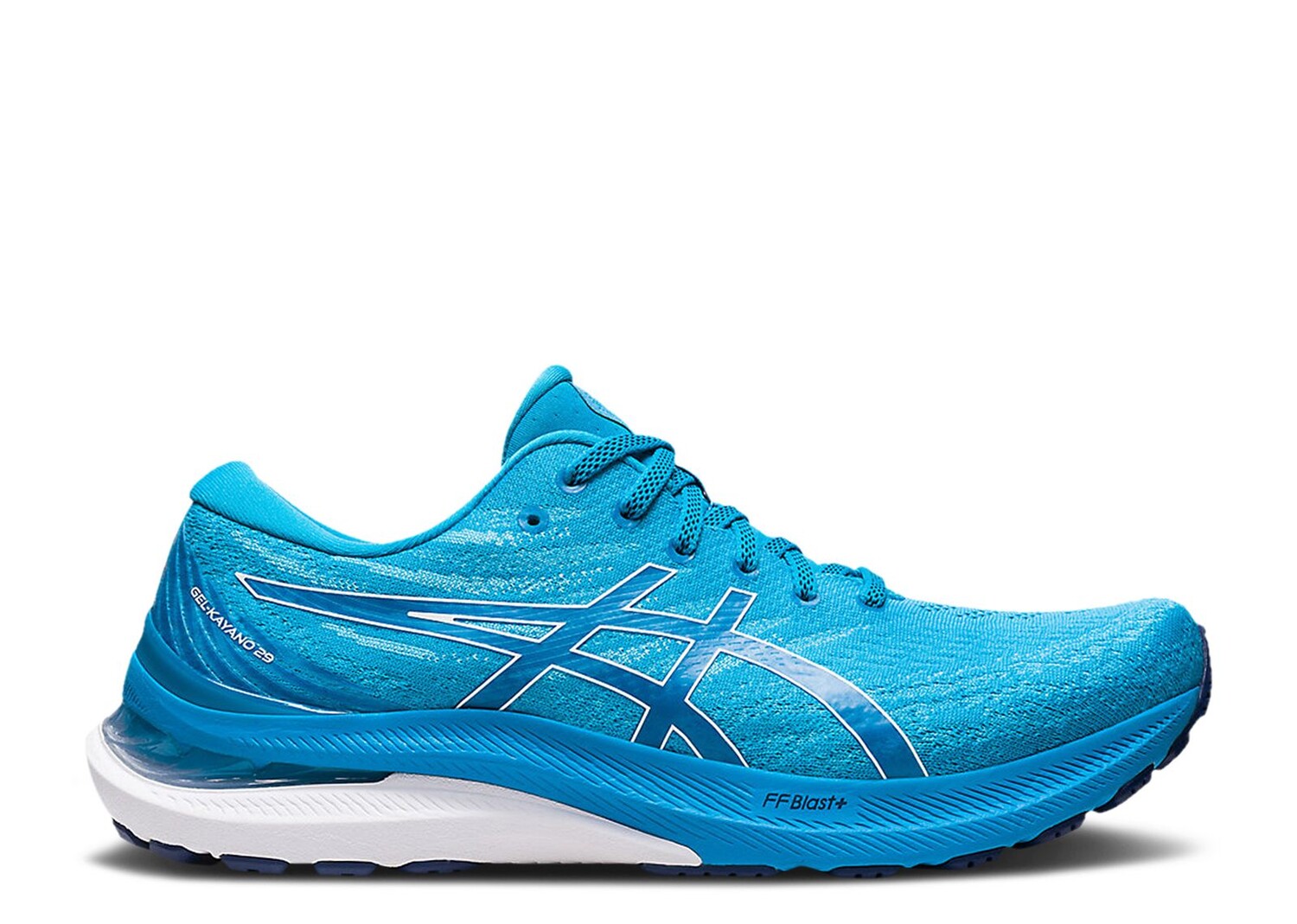 

Кроссовки ASICS Gel Kayano 29 'Island Blue', синий