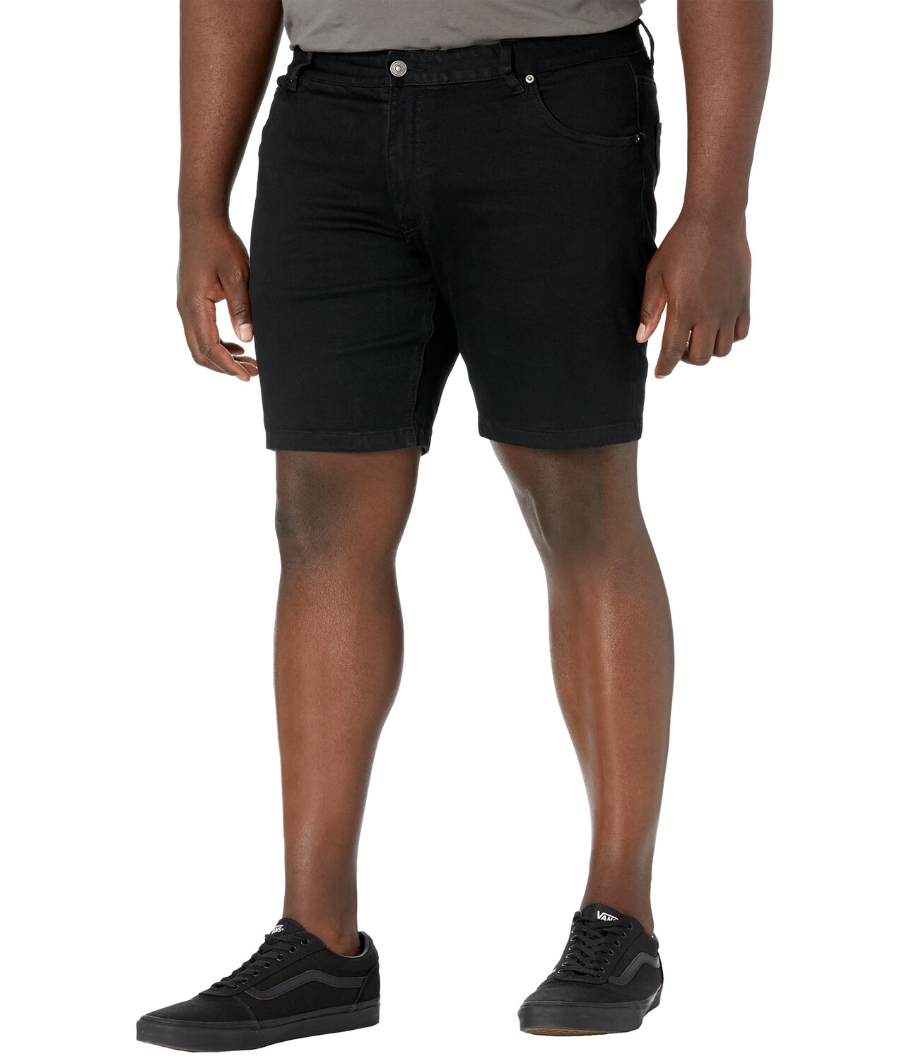 

Шорты Johnny Bigg, Big & Tall Sid Superflex Denim Shorts